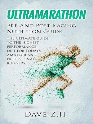 cover image of Ultramarathon